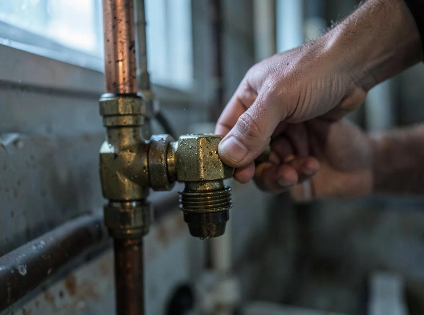 Emergency Plumber Oilton, OK FAQs
